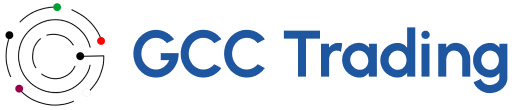 GCC Trading Logo