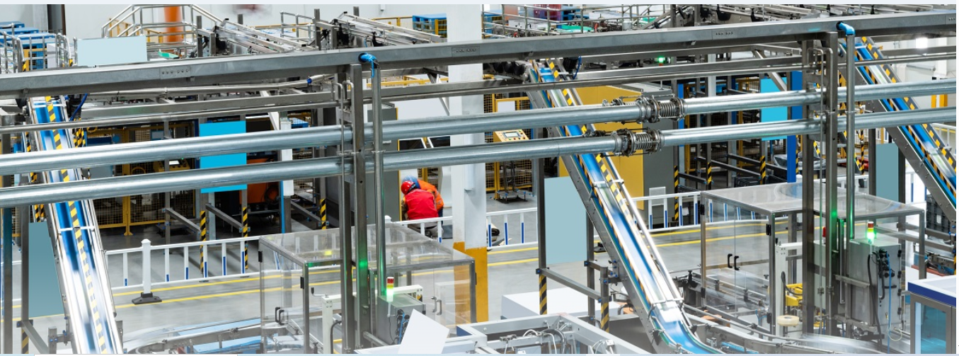 Industrial Automation