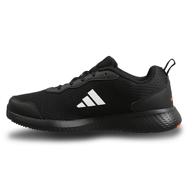adidas Men Restound M Running Shoe