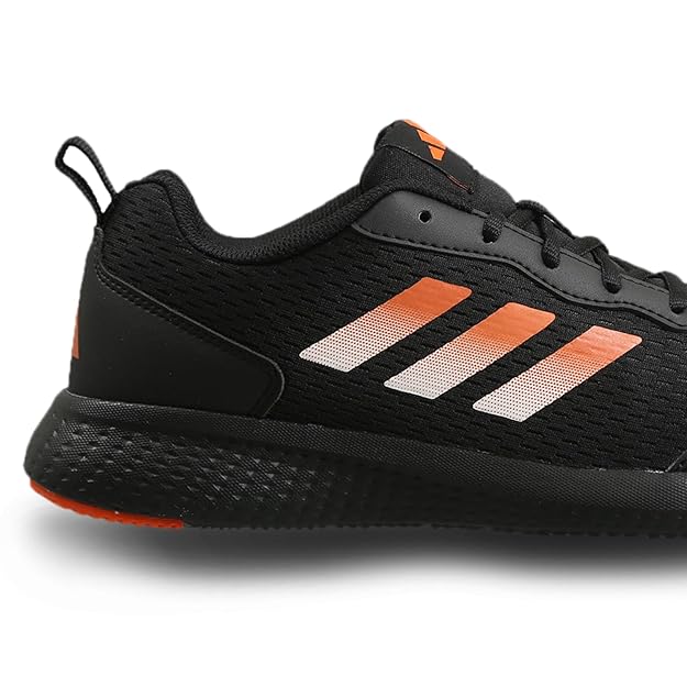 adidas Men Restound M Running Shoe