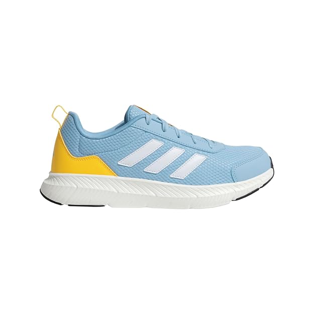 adidas Men Restound M Running Shoe blue
