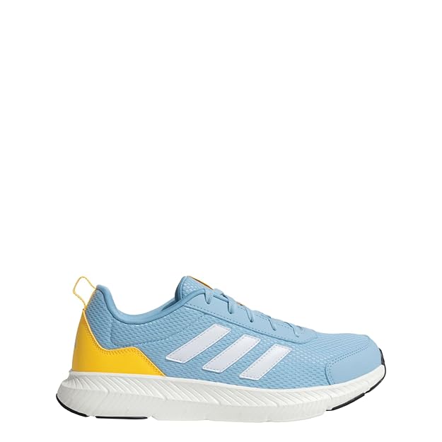 adidas Men Restound M Running Shoe blue