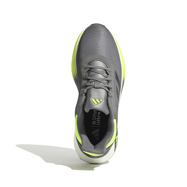 adidas Men Runmagica M Running Shoe gray