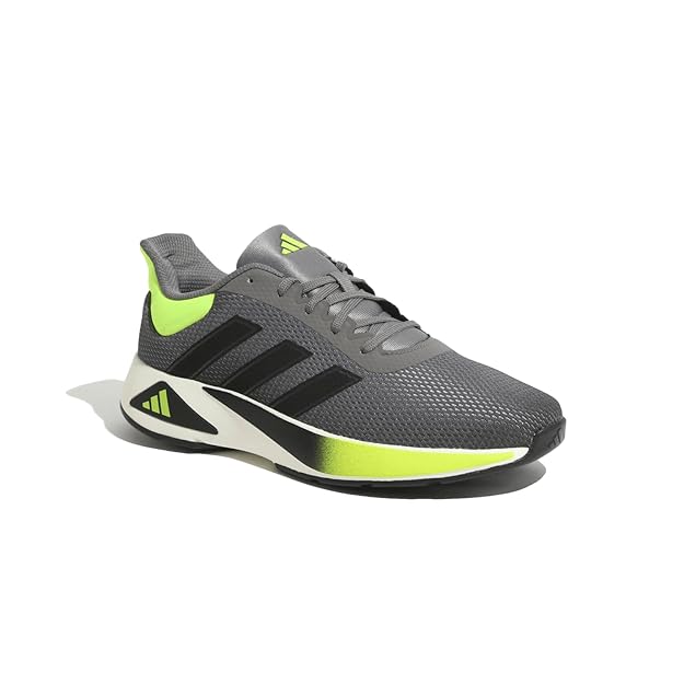 adidas Men Runmagica M Running Shoe gray