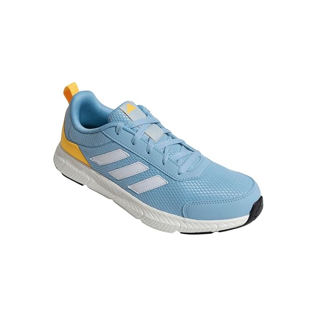 adidas Men Restound M Running Shoe blue