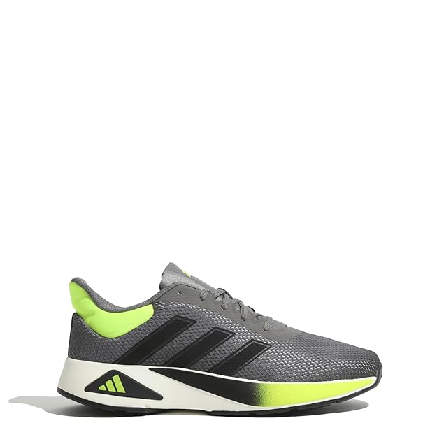 adidas Men Runmagica M Running Shoe gray