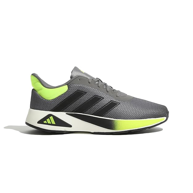 adidas Men Runmagica M Running Shoe gray