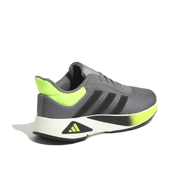 adidas Men Runmagica M Running Shoe gray