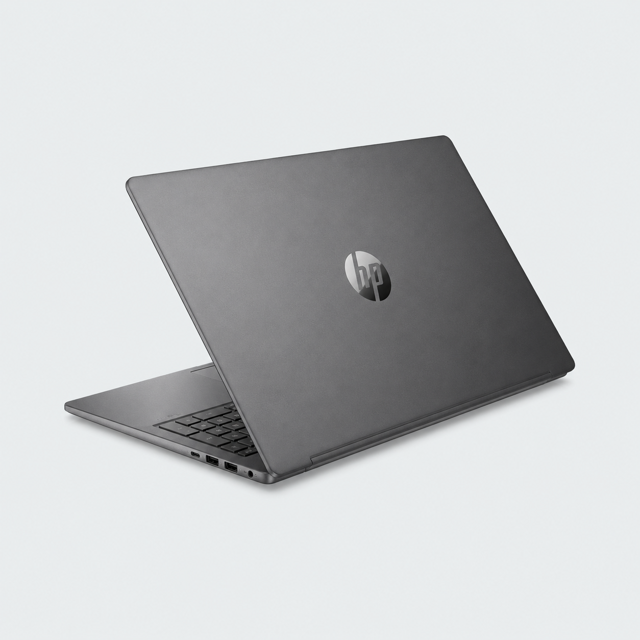 HP 15.6-inch Full HD Laptop 