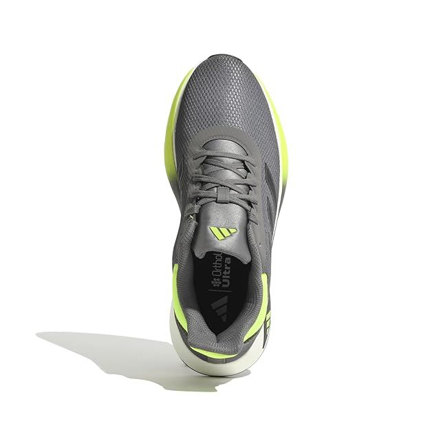 adidas Men Runmagica M Running Shoe gray