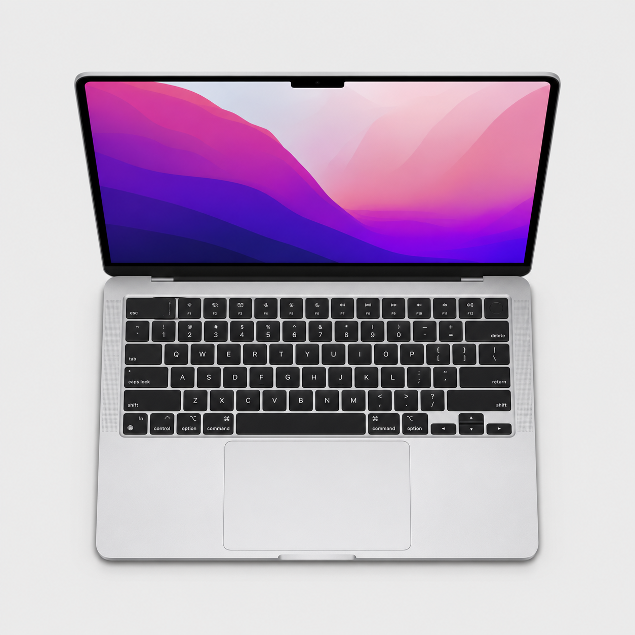 HP 15.6-inch Full HD Laptop test
