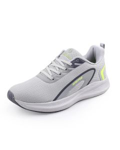 Bacca Bucci Men Lace Up Running Shoes