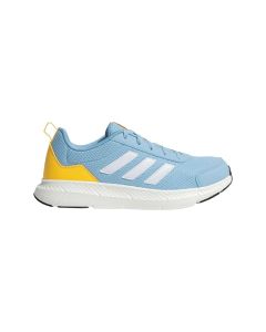 adidas Men Restound M Running Shoe blue