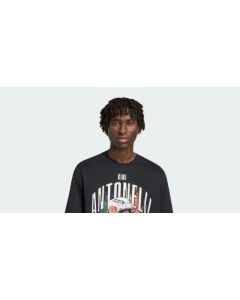 Adidas Logo 3-Stripes Tee 11 test 