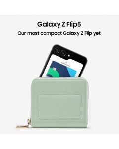 Samsung Galaxy Z Flip5