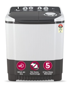 LG 7 Kg  Washing Machine