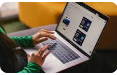 ZEBRONICS Pro Series Z Intel Core i7 12th Gen 1255U - (16 GB/512 GB SSD/Windows 11 Home) ZEB-NBC 5S Thin and Light Laptop  (15.6 inch, Midnight Blue, 1.76 Kg)