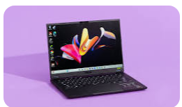 ZEBRONICS Pro Series Z Intel Core i7 12th Gen 1255U - (16 GB/512 GB SSD/Windows 11 Home) ZEB-NBC 5S Thin and Light Laptop  (15.6 inch, Midnight Blue, 1.76 Kg)