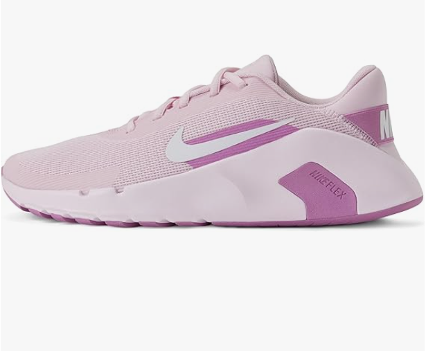 Nike Womens Flex Train Workout Shoes
