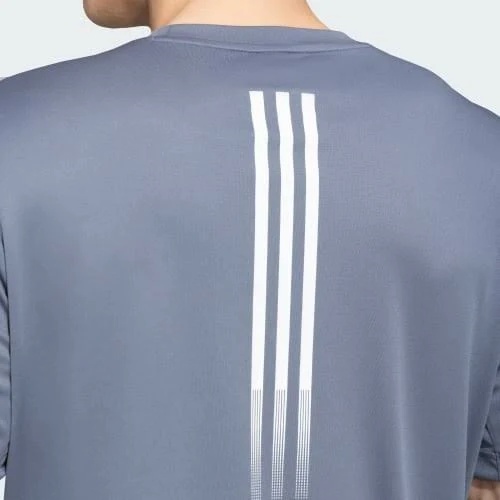 Adidas Logo 3-Stripes Tee 11