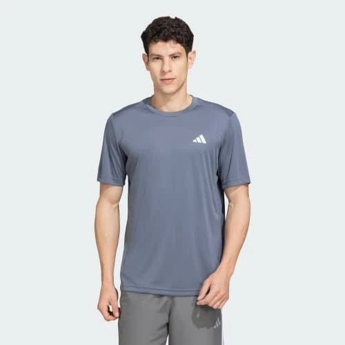 Adidas Logo 3-Stripes Tee