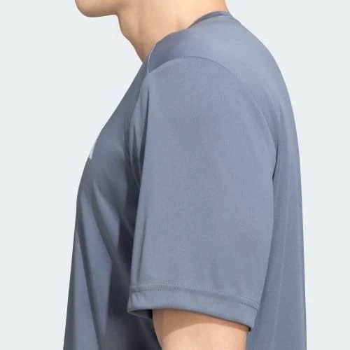 Adidas Logo 3-Stripes Tee 11