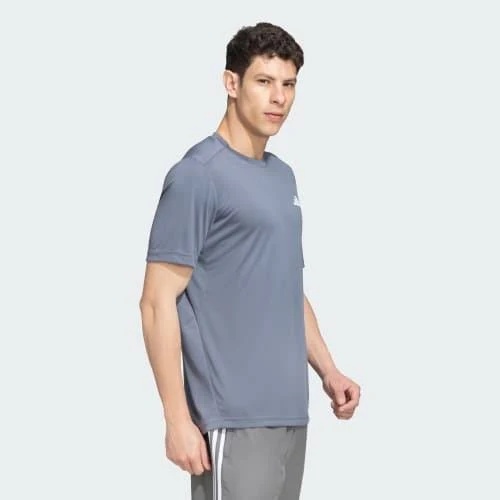 Adidas Logo 3-Stripes Tee 11