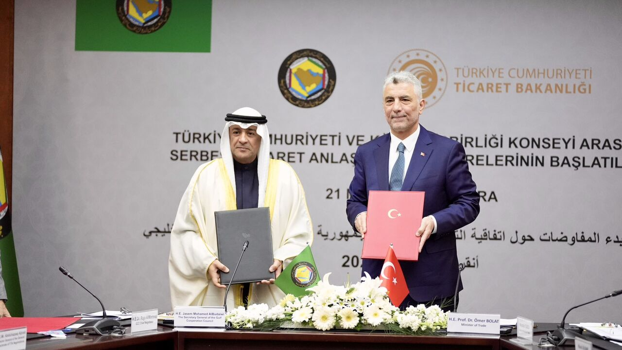 UAE Expands Trade Partnerships with Asia