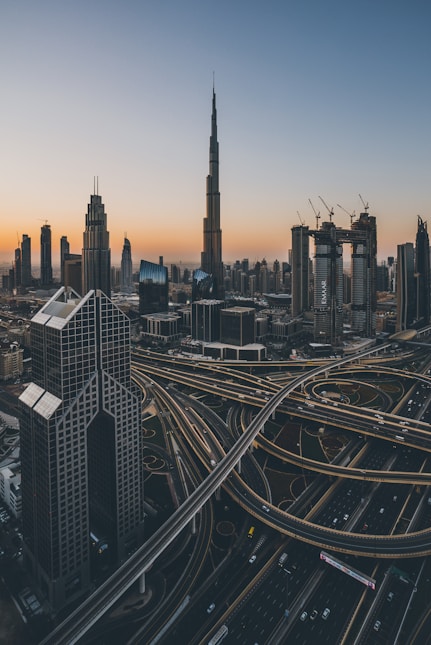 Digital Transformation in Saudi Arabia’s Trade Sector