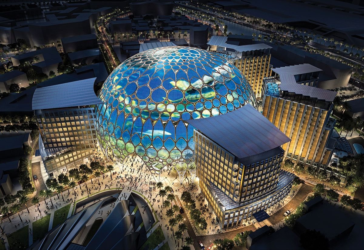 Upcoming Trade Exhibitions in the GCC for 2026