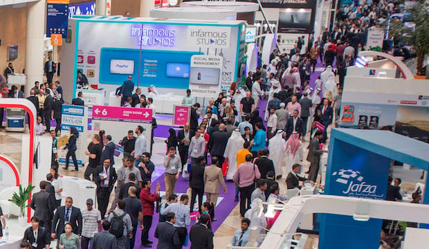 New Industry Insights: The Future of Trade in the GCC