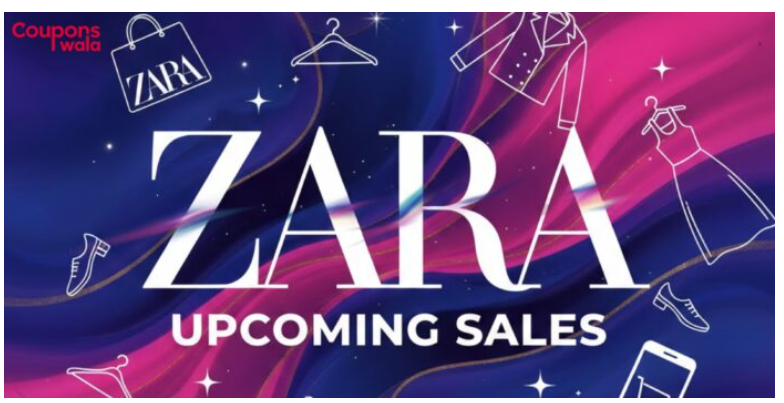 Zara banner