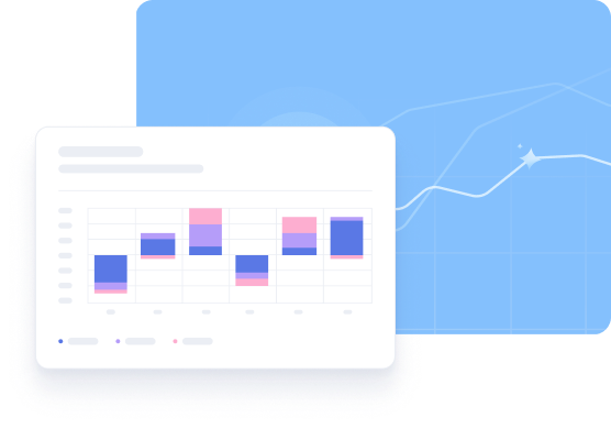 Intuitive dashboards